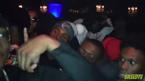 BasedTv @ATLBlockParty