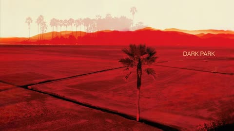 Hacienda Gardeners - Dark Park (Full Album)