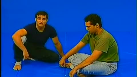 Brazilian Street Fighting Techniques