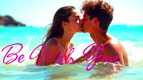 POP MUSIC. Song I Want to Be With You.