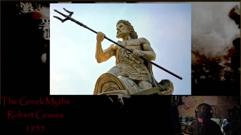 The Greek Myths - B1 - 16