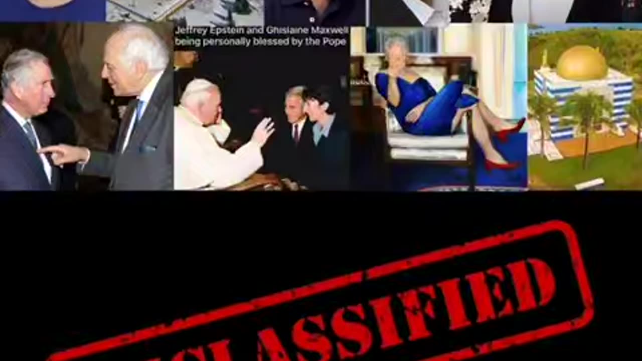 THE EPSTEIN INTELLIGENCE BLACKMAIL OPERATION EXPLAINED BY STEVE PIEZENIK
