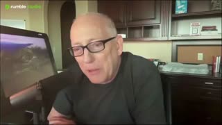 “Dilbert” creator Scott Adams says President Trump may have just “saved my life”