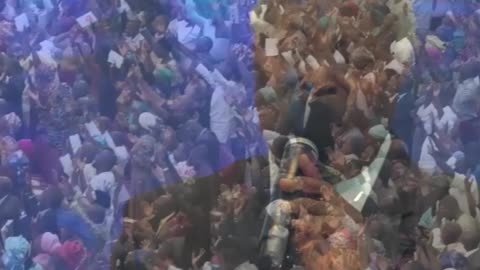 Your success is coming back now || Miracle Prayer || Pastor W.F Kumuyi