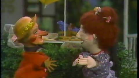 Mister Rogers Neighborhood Ep #1524 Conflict [PART 4] [BANNED EPISODE]