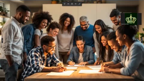 Break Free - NEW SONG - SovereignEmpire.org Records!