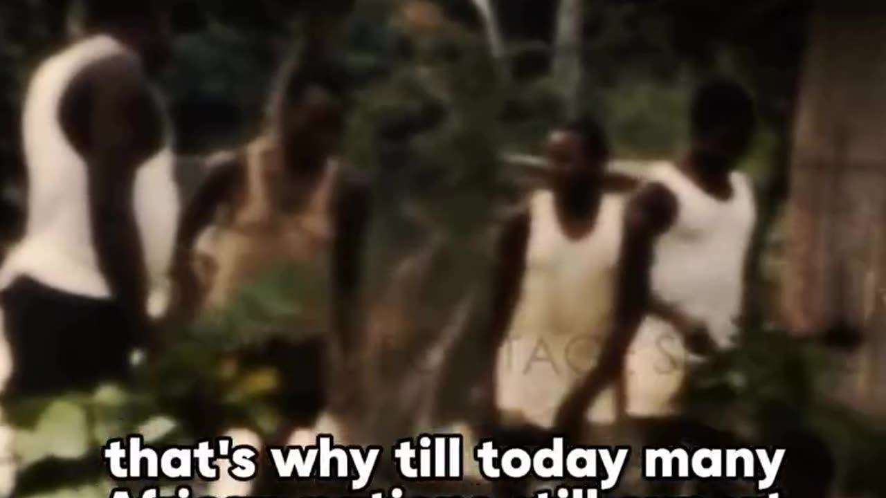 Afrikan economies
