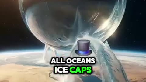 Earth is not 70% Water