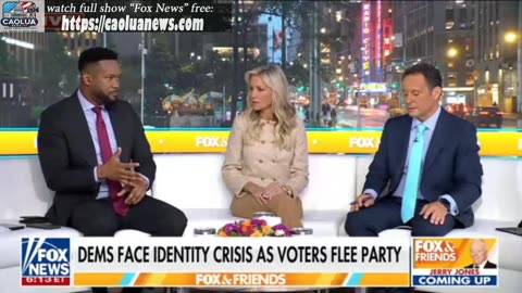 FOX and Friends 6AM - 8/21/2025 - caoluanews.com