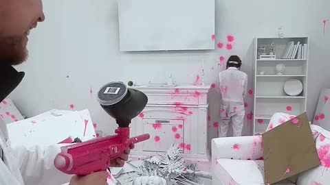 You lose _you get shot