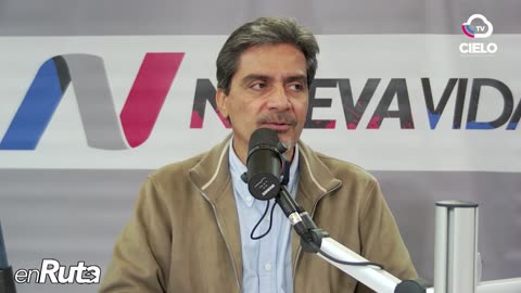 Consejería Pastoral - Nando Steidel