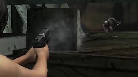 Derrubando Ganados Antes do Navio De Saddler Explodir | #re4_tweaks