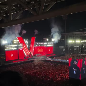 Concert "Nation in My Heart" - Part 4