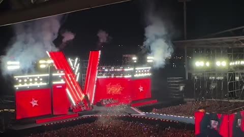 Concert "Nation in My Heart" - Part 4