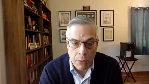 Victor Davis Hanson: Why Aren't Young Christians ‘Default’ Free-Market Supporters? | Mark Tooley