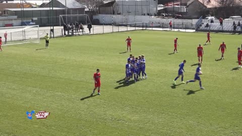 SLZ 13 OFK Napredak-Jošanica 21