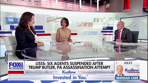 Harris Faulkner Demands Bipartisan Push For Answers On Trump’s Assassination Attempt