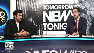 INFOWARS LIVE - 7/20/25: The American Journal with Harrison Smith / The Alex Jones Show / The War Room With Owen Shroyer