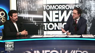 INFOWARS LIVE - 7/20/25: The American Journal with Harrison Smith / The Alex Jones Show / The War Room With Owen Shroyer