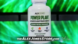 INFOWARS LIVE - 7/20/25: The American Journal with Harrison Smith / The Alex Jones Show / The War Room With Owen Shroyer