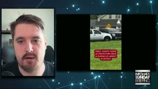 INFOWARS LIVE - 7/20/25: The American Journal with Harrison Smith / The Alex Jones Show / The War Room With Owen Shroyer