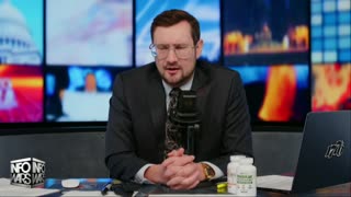 INFOWARS LIVE - 7/20/25: The American Journal with Harrison Smith / The Alex Jones Show / The War Room With Owen Shroyer