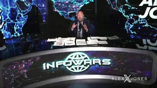 INFOWARS LIVE - 7/20/25: The American Journal with Harrison Smith / The Alex Jones Show / The War Room With Owen Shroyer