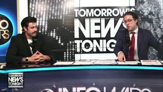 INFOWARS LIVE - 7/20/25: The American Journal with Harrison Smith / The Alex Jones Show / The War Room With Owen Shroyer