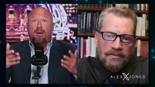 INFOWARS LIVE - 7/20/25: The American Journal with Harrison Smith / The Alex Jones Show / The War Room With Owen Shroyer