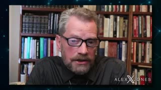 INFOWARS LIVE - 7/20/25: The American Journal with Harrison Smith / The Alex Jones Show / The War Room With Owen Shroyer