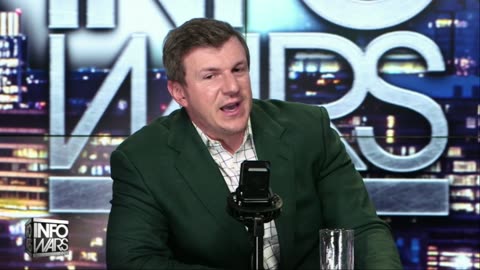 INFOWARS LIVE - 7/20/25: The American Journal with Harrison Smith / The Alex Jones Show / The War Room With Owen Shroyer
