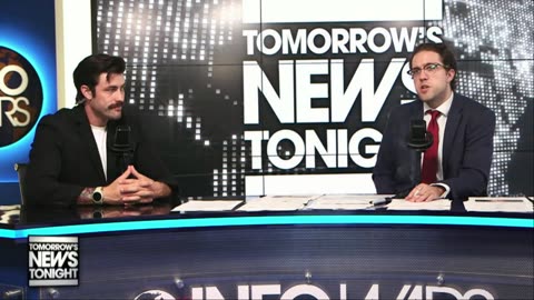 INFOWARS LIVE - 7/20/25: The American Journal with Harrison Smith / The Alex Jones Show / The War Room With Owen Shroyer