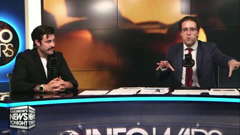 INFOWARS LIVE - 7/20/25: The American Journal with Harrison Smith / The Alex Jones Show / The War Room With Owen Shroyer
