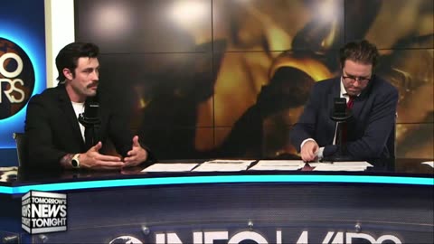 INFOWARS LIVE - 7/20/25: The American Journal with Harrison Smith / The Alex Jones Show / The War Room With Owen Shroyer