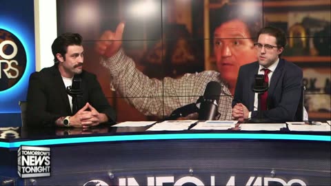 INFOWARS LIVE - 7/20/25: The American Journal with Harrison Smith / The Alex Jones Show / The War Room With Owen Shroyer
