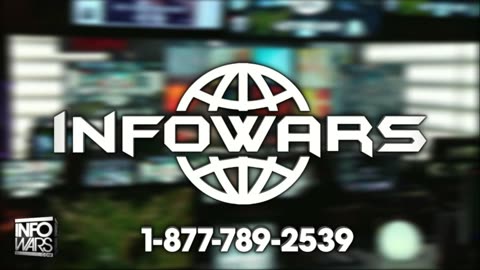 INFOWARS LIVE - 7/20/25: The American Journal with Harrison Smith / The Alex Jones Show / The War Room With Owen Shroyer