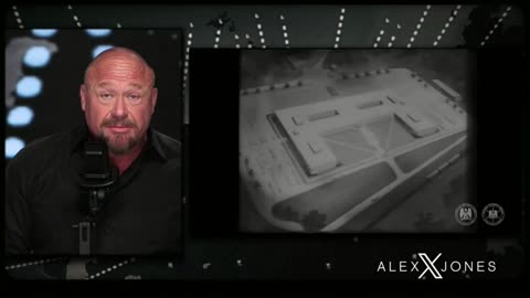 INFOWARS LIVE - 7/20/25: The American Journal with Harrison Smith / The Alex Jones Show / The War Room With Owen Shroyer
