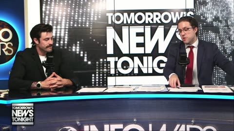 INFOWARS LIVE - 7/20/25: The American Journal with Harrison Smith / The Alex Jones Show / The War Room With Owen Shroyer