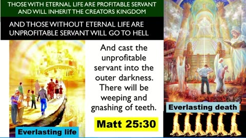 THE PURPOSE OF MAN ON EARTH