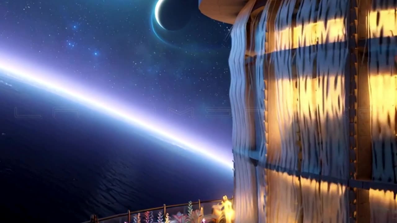 Dance Trance Ambient Imagines - Lachm