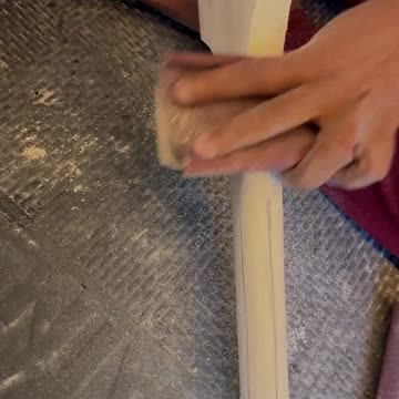 Heega Hayden English Willow Mongoose Cricket Bat