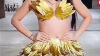 Halloween tick tock bop