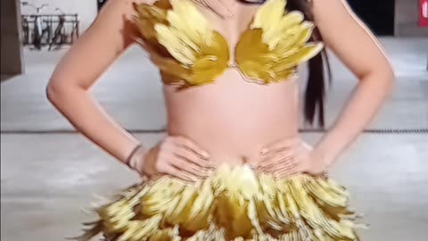 Halloween tick tock bop