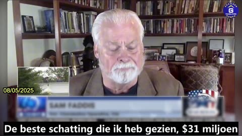 【NL】Hunters laptop toont Bidens familie die $31 miljoen van Chinese inlichtingenofficieren heeft...
