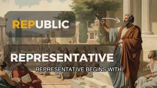 What is a Republic - How We Got Here series