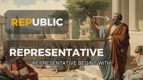 What is a Republic - How We Got Here series