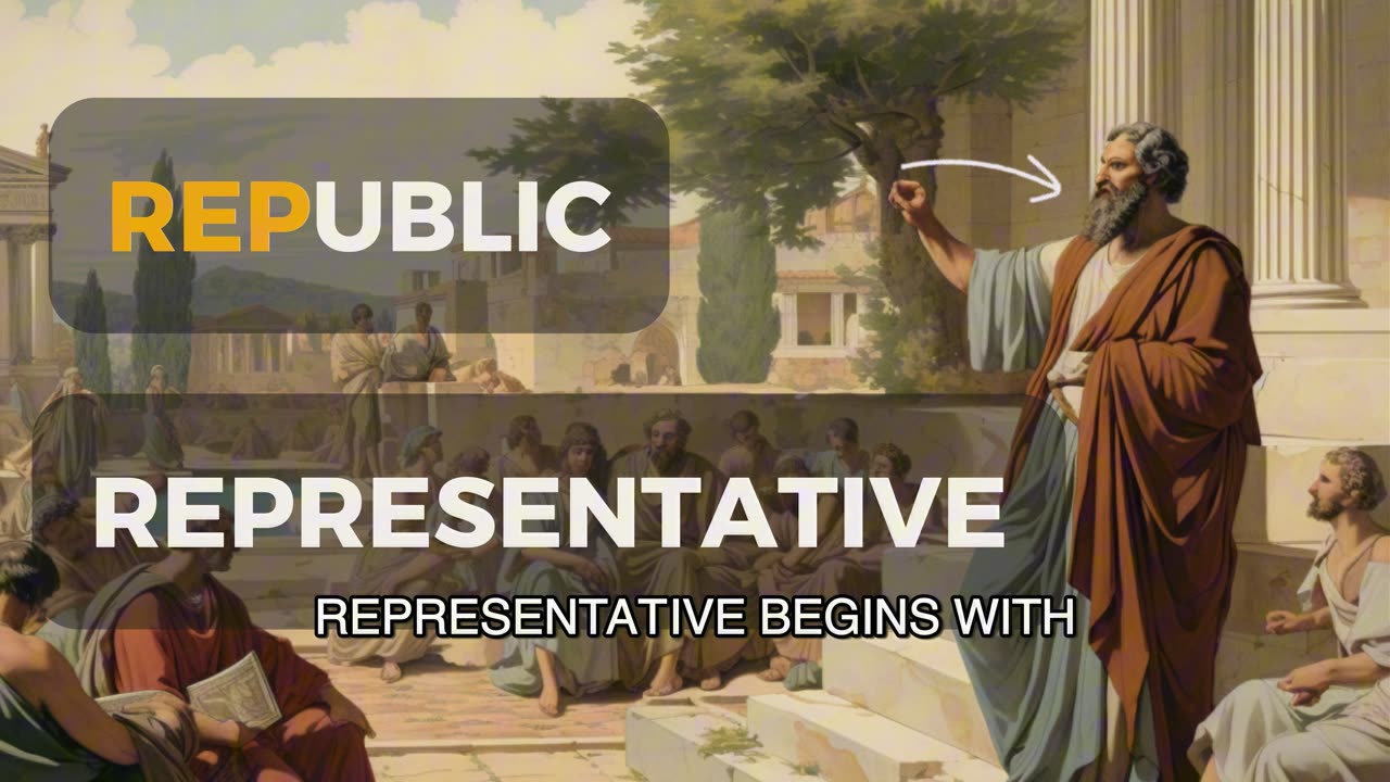 What is a Republic - How We Got Here series