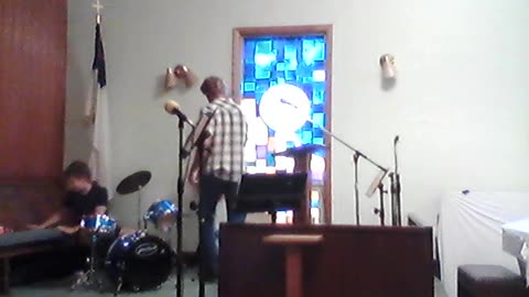 Sunday Morning Worship