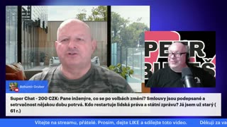 Ing. Jaroslav Štefec - bezpečnostní analytik