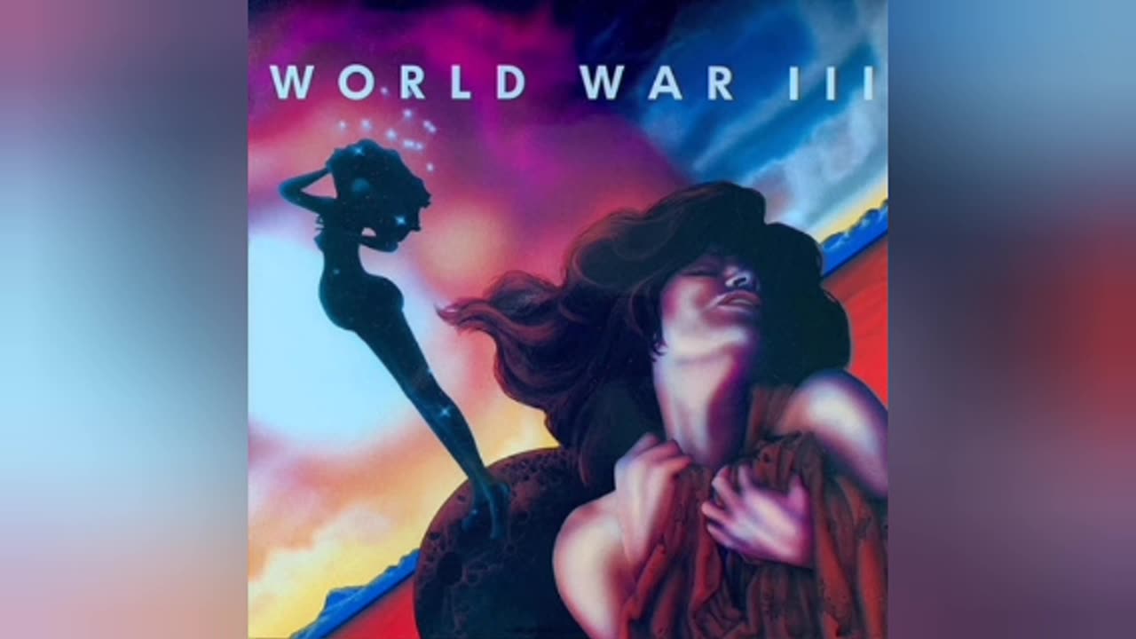 ALL THE LOVE [V8] - IN A PERFECT WORLD (KanYe West) [New Leak]